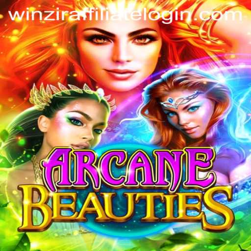 Exploring the Enchanting World of ArcaneBeauties and the Winzir Affiliate Login