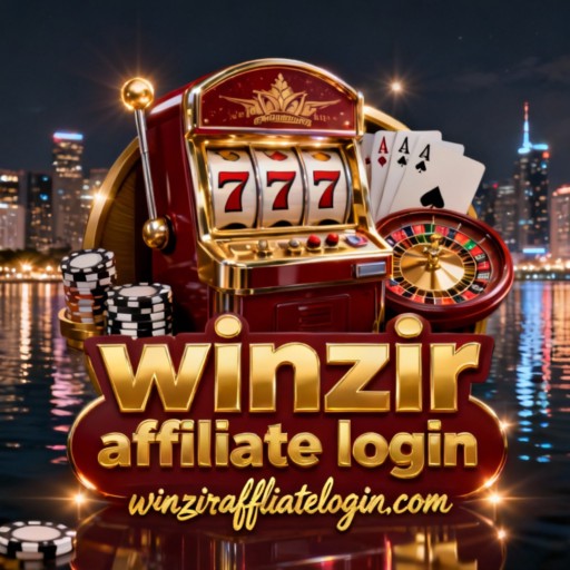 winzir affiliate login