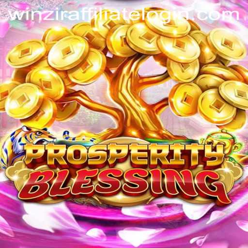 Explore the World of 'ProsperityBlessing' – A Captivating New Game
